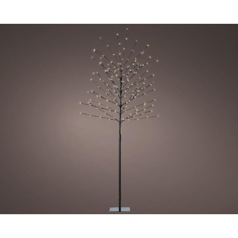 ALBERO A LED H.180CM. ESTERNO